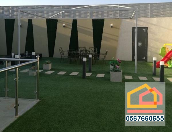 سواتر خشبية