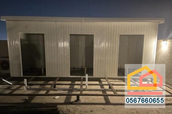 ساندوتش بانل