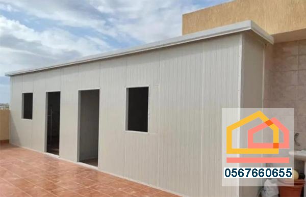 ساندوتش بانل