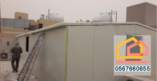 ساندوتش بانل