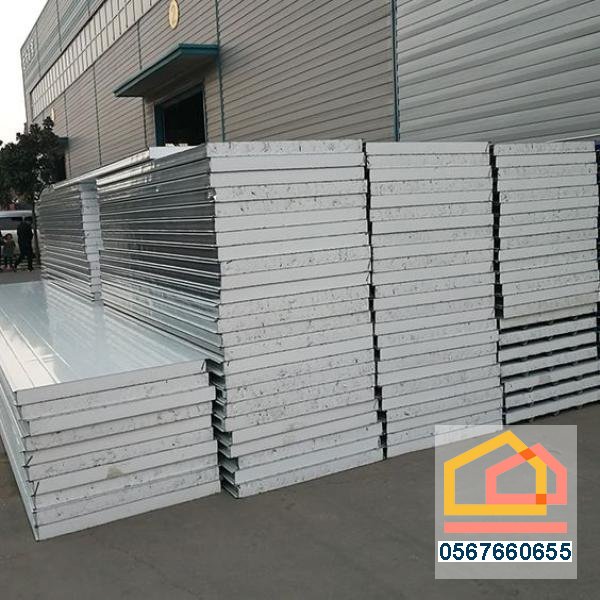 ساندوتش بانل